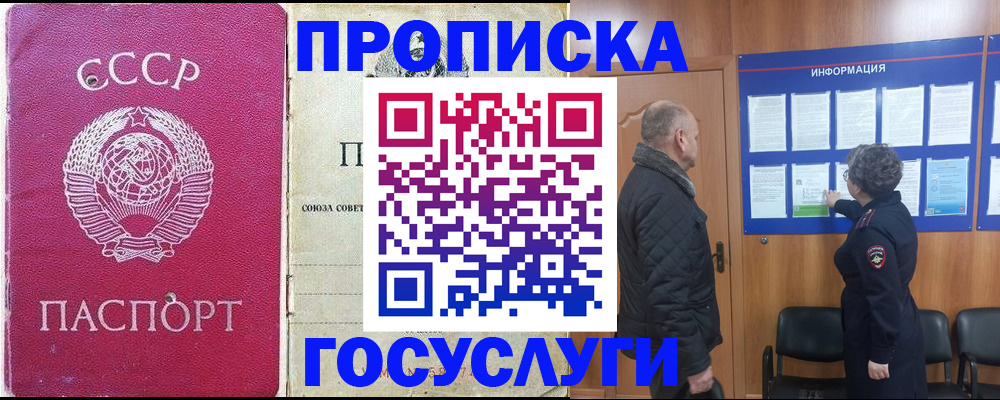 временная регистрация адрес в Бийске